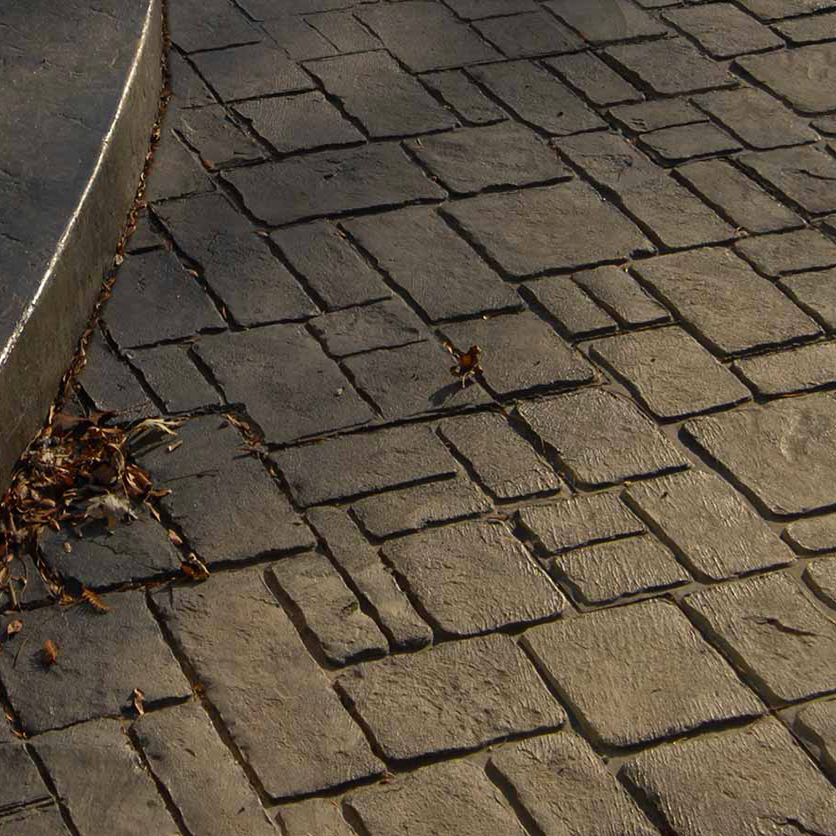 The Pros and Cons of Stamped Concrete