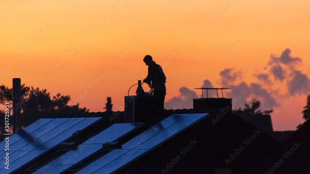 What is the Role of a Chimney Sweep?